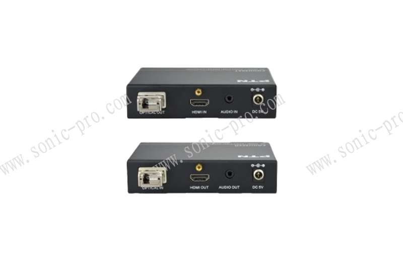 云南FOUH302-HDMI光纤传输器